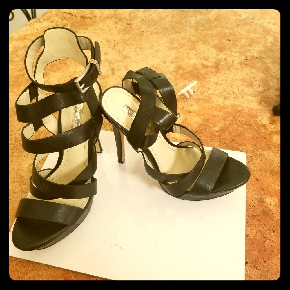Heels bcbg
